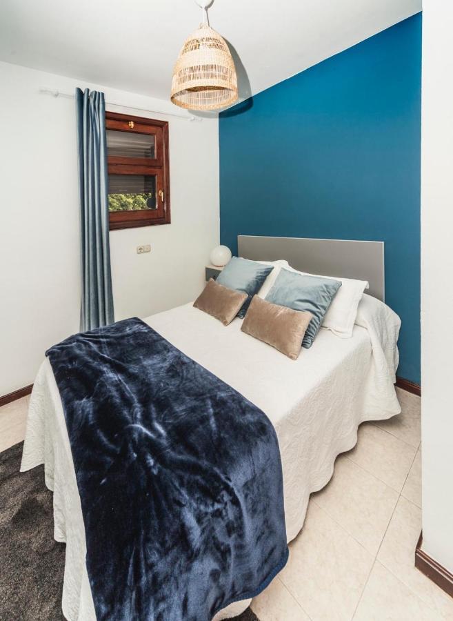 Luxury House Grumete Playa Honda  Luaran gambar
