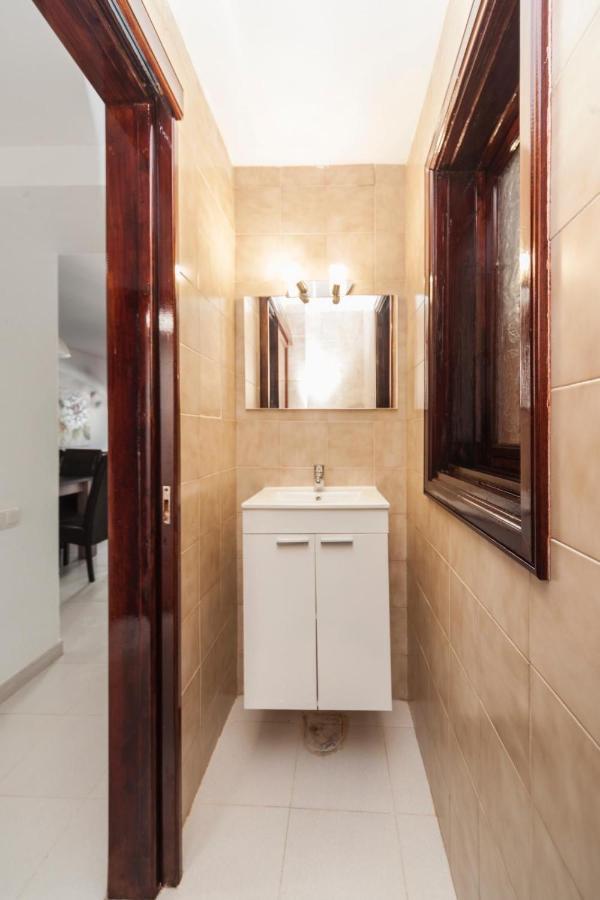 Luxury House Grumete Playa Honda  Luaran gambar